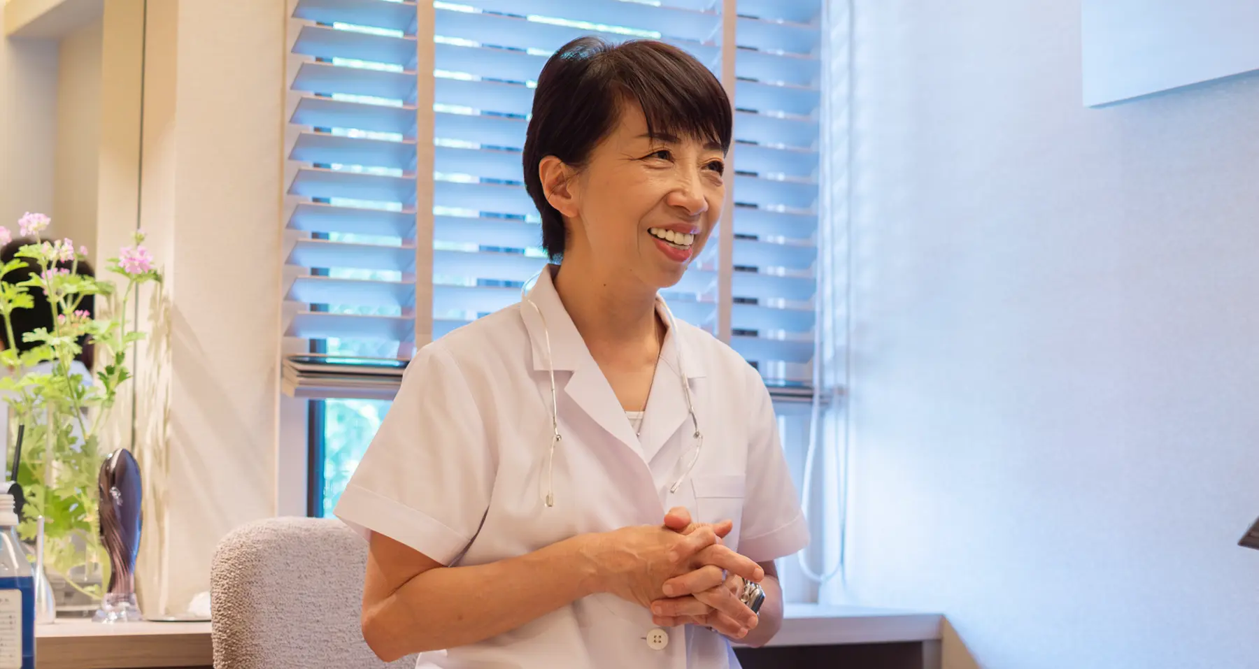 鈴木 きよみ 代表
