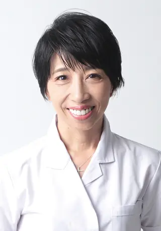 鈴木 きよみ 代表