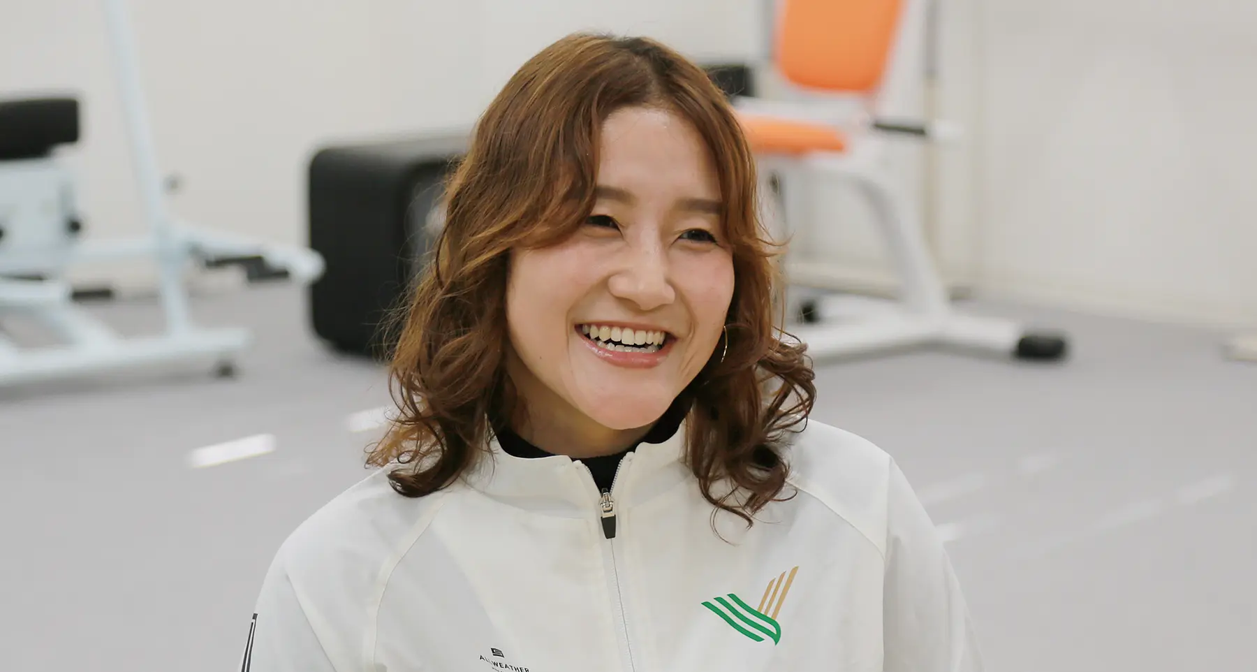 瀬上芽里 選手