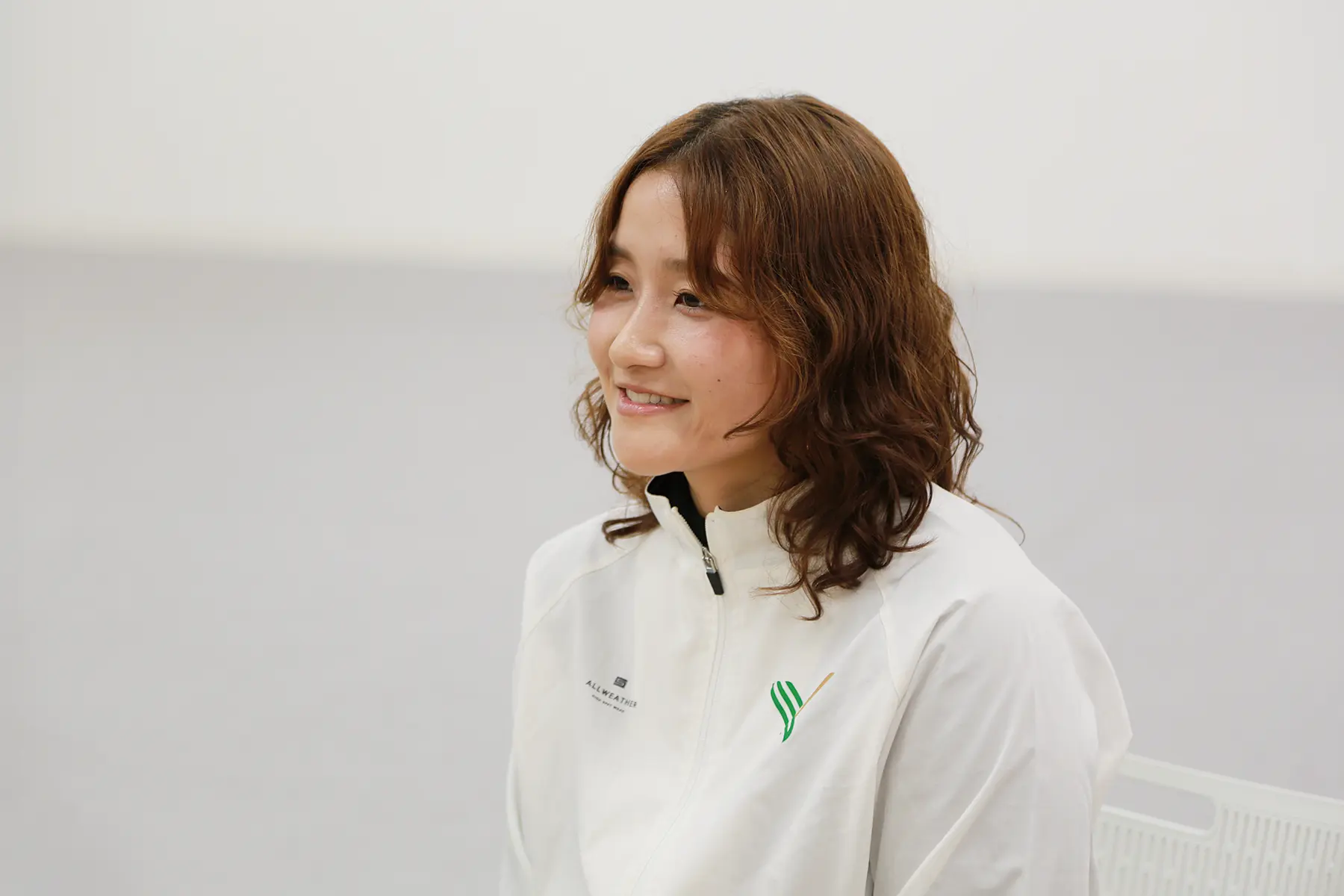 東京ヴェルディホッケーチーム 瀬上芽里 選手