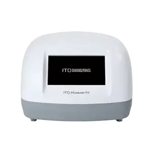 業務用電磁パルス美容機「ITO Musexer Fit」