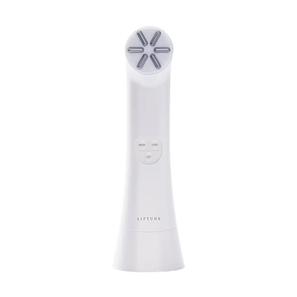 家庭用複合フェイシャル美容機器「LIFTUNE（リフチューン）」