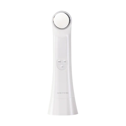 家庭用超音波複合美容機器「SONITUNE（ソニチューン）」