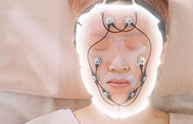 8 POINT MICRO CURRENT CELL MASK
